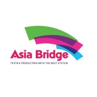 Asia Bridge Brazil logo - Similar company to Canumã - Geramos Valor Economizando Água
