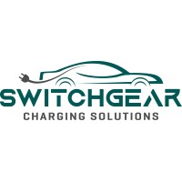 Switchgear Charging Solutions logo - Similar company to Inchargee, Llc
