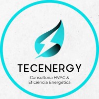 TecEnergy Consultoria HVAC e Eficiência Energética logo - Similar company to Hvac Solutions Engenharia