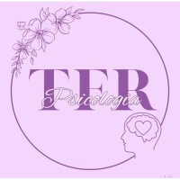 TFR PSICOLOGIA logo - Similar company to Belaclin Clinica Multidisciplinar