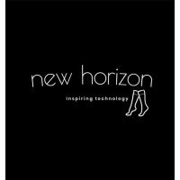 NEW HORIZON logo - Similar company to Clover Knits Inc