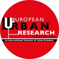 European Urban Research Association logo - Similar company to Copper Five