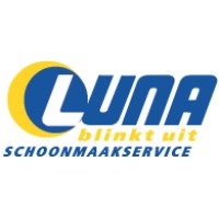 Luna Schoonmaakservice B.V. logo - Similar company to Softwash Cleaning Nl