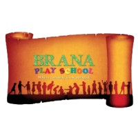 Brana Playschool logo - Similar company to Sis