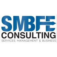 SMBFE-CONSULTING, LDA logo - Similar company to Consul, Lda