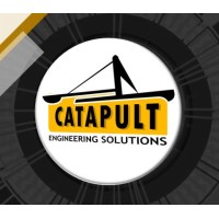 CATAPULT BIM Engineering Solutions Pvt Ltd logo - Similar company to Eoloid Bim & It Solutions