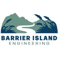 Barrier Island Engineering logo - Similar company to Clemson Engineers For Developing Communities