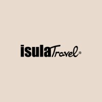 IsulaTravel logo - Similar company to I Viaggi Di Adriano