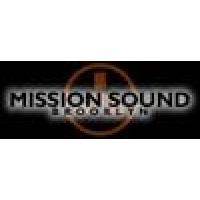 Mission Sound logo - Similar company to Mission Electronics