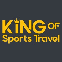 King Of Sports Travel logo - Similar company to Total Sports Tours Nz