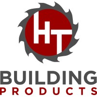 HT Building Products logo - Similar company to Contract Lumber, Inc.