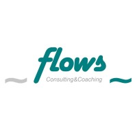 flows | Consulting&Coaching logo - Similar company to Nautix Ventures Gmbh