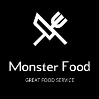 MonsterFoodService logo - Similar company to Kushat Podano