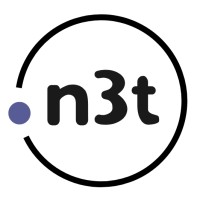 N3T, Agence Web & IA à Bordeaux logo - Similar company to Ym-Studio - Agence Web À Bordeaux