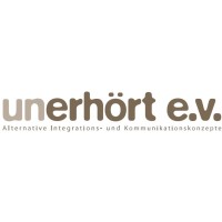 unerhört e.v. logo - Similar company to Yakady
