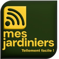 Mes Jardiniers logo - Similar company to Boost'