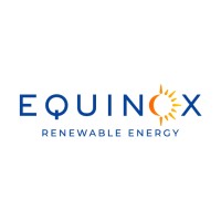 Equinox Renewable Energy, LLC logo - Similar company to Exel Solar Us