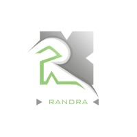 Randra logo - Similar company to Jazz Communications