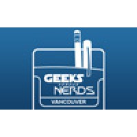 Geeks Versus Nerds Vancouver