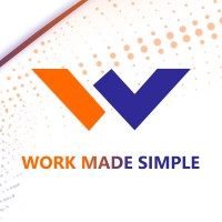 Work Made Simple logo - Similar company to Work Made Simple Pty. Ltd.