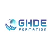 GHDE Formation logo - Similar company to Groupe Profire