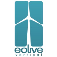 Eolive Vertical SL logo - Similar company to Green Work Technology