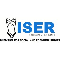 Initiative for Social and Economic Rights (ISER) logo - Similar company to Topserve Limited