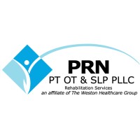 PRN PHYSICAL, OCCUPATIONAL AND SPEECH THERAPY NETWORK, PLLC logo - Similar company to Watercrest Macon