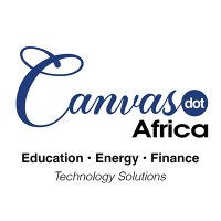 Canvas dot Africa logo - Similar company to Enermics Consulting Limited