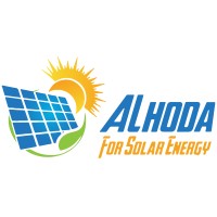 ALhoda Solar Energy logo - Similar company to Mashreq For Energy Systems