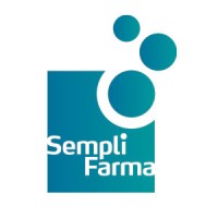 SempliFarma® logo - Similar company to Inta Systems
