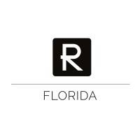 R Florida logo - Similar company to Bahlmann Group