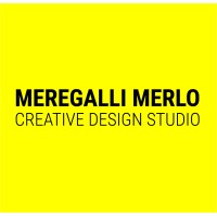Meregalli Merlo Creative Design Studio