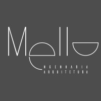 Mello Engenharia e Arquitetura logo - Similar company to Yenza  Architecture & Arts