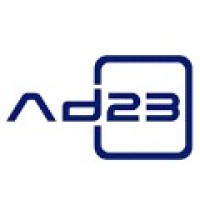 Ad23 Workspace Solutions LLP logo - Similar company to Beehivers Archviz Studio / 4D Rendering