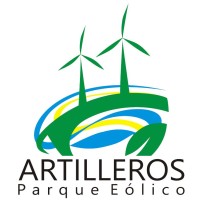 Parque Eólico Artilleros logo - Similar company to Parque Eólico Kukulkán
