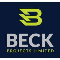 Beck Projects Ltd logo - Similar company to Dje Construction Ltd