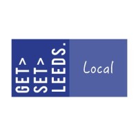 Get Set Leeds Local logo - Similar company to Active Leeds