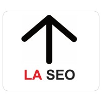 LA SEO logo - Similar company to La Seo Service