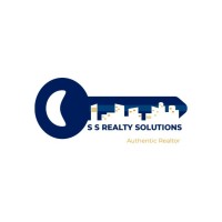 SS REALTY SOLUTIONS logo - Similar company to Ss Realty
