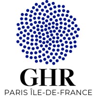 GHR Paris IdF logo - Similar company to Clouderpro