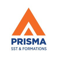 Prisma SST & Formations logo - Similar company to Techéol