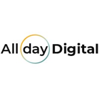 All Day Digital AB logo - Similar company to All Day Digital S.R.O.