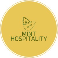 Mint Hospitality logo - Similar company to Top System