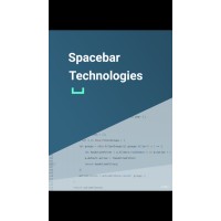 Spacebar Technologies logo - Similar company to Spacebar Tech Llc
