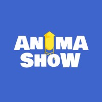 The Animashow logo - Similar company to 22D Music Group