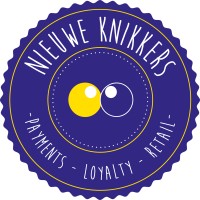 Nieuwe Knikkers - podcast Payments, Loyalty & Retail logo - Similar company to Arawak.Tech