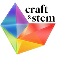 Craft & Stem logo - Similar company to Ninjabotics