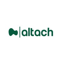 Altach Biomedical logo - Similar company to Neurobell