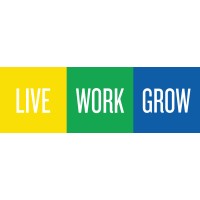 LiveWorkGrow logo - Similar company to Gapx Ie